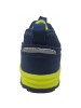 Trollkids Sneaker Trolltunga Hiker Lo in Blau