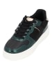 palado Sneakers Low in green/leopard