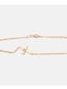 Diamant L'éternel Armband aus 375 Roségold mit Diamant in Roségold