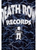 Re:Covered T-Shirt Death Row Lightening Chair 91 in WASHED BLACK
