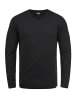 !SOLID Langarmshirt SDBeda in Schwarz