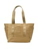 Marc O'Polo Shopper in salted caramel