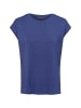Franco Callegari T-Shirt in indigo gold - 0001