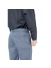 Armani Exchange Blau Baumwolle Skinny-Hose
