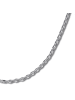 SilberDream 925 Sterling Silber Damen SilberDream Halsketten fein  ca. 80cm