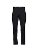 Black Diamond M TECHNICIAN ALPINE PANTS in Schwarz