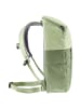 Deuter Up Stockholm 22 - Rucksack 51 cm (mocha-pecan) in grove-mineral