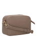 Valentino Pansy PANSY Umhängeriemen 20 cm in taupe