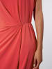 WITT WEIDEN Jerseykleid in erdbeere