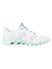 Jana Sneaker in WHITE/SKY