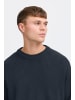 !SOLID Strickpullover SDGIA in Blau