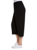 Ulla Popken Sweathose in classic schwarz