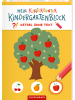 Coppenrath Buch - Mein kunterbunter Kindergartenblock