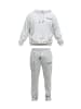 Tom Barron Jogginganzug TRACKSUIT 2 PIECE SET in grey