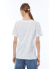 NENETTE T-Shirt 10306451800406 Weiß