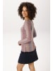Aniston CASUAL Langarmshirt in bunt
