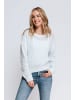 ZHRILL Zhrill Damen Pullover DARLEEN in grün