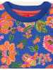 Oilily Tuin T-shirt in Blau