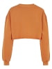 Urban Classics Sweaters in vintageorange