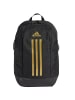 adidas Performance adidas Power VII Backpack in Schwarz