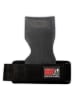 Gorilla Wear Lifting grips -  Schwarz