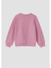 s.Oliver Sweatshirt  in  4189_rosa