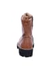 Paul Green Stiefeletten/Boot in braun