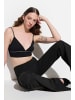 NO MATTER WHAT Blouse in Schwarz