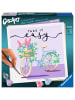 Ravensburger Ravensburger Malprodukte Take it easy in bunt