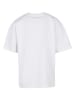 Urban Classics T-Shirt in white