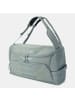 Hedgren Comby Weekender Reisetasche RFID 55 cm in grey-green