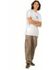 Reell Cargohose "Cargo Ripstop" in Braun