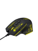 Wozinsky Wozinsky WMGK-1181W Kabelgebundene optische Gaming-Maus mit 7200 DPI