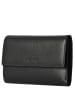 PICARD Bali 1 - Geldbörse 15 cm (schwarz) in schwarz