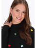 myMo Women Dress in black