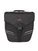 Norco City-Tasche Orlando KS in Schwarz