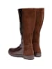 ara Stiefel für Damen in mocca