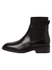 Tamaris Chelsea Boot in BLACK