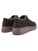 Camper Sneaker " Runner Up " in Dunkelgrau