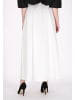 DreiMaster Women Skirt in white