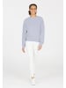 Athlecia Sweatshirt Crecy in 2277 Heather