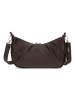Zwei Lola Umhängetasche 29 cm in brown