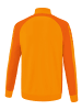 erima Kinder Six Wings Worker Jacke, Trainingsjacke in new orange/orange