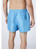 Chiemsee Badeshorts in Blau