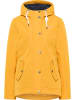 ICEBOUND Damen Winterjacke in Senf