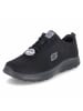 Skechers Low Sneaker BENDON in Schwarz