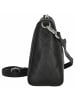 PICARD Aurelie - Umhängetasche 27 cm Rindleder (black) in schwarz
