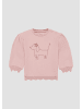 s.Oliver Sweatshirt  in  4163_zartrosa