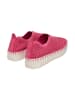 Ilse Jacobsen Sneaker TULIP3373 in Viva Magenta