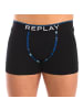 Replay Underwear 2er-Set: Boxershorts in Multicolored